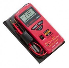 Amprobe DM78C Pocket Size Multimeter-