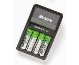 Amprobe BR-7000C Battery Charger-