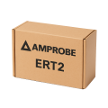 Amprobe ERT2 Ground Resistance Test Lead Kit-