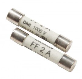 Amprobe FP200 Replacement Fuse, 2A/1000V, Pack of 2-