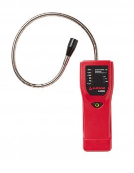 Amprobe GSD600 Gas Leak Detector for Methane and Propane-