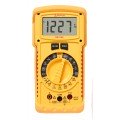 Amprobe HD110C Heavy Duty Multimeter-