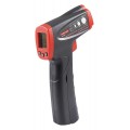 Amprobe IR-708 Infrared Thermometer, 8:1 spot ratio-