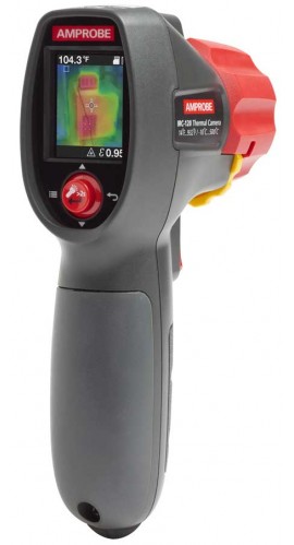Amprobe IRC-120 Thermal Camera-