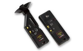 Amprobe TMULD-300 Ultrasound Leak Detector with transmitter-