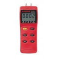 Amprobe MANO2-A Differential Pressure Manometer, up to 2 psi-