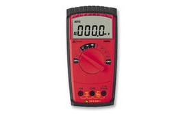 Amprobe DM9C Compact Digital Multimeter-
