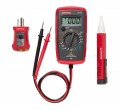 Amprobe PK-110 Electrical Test Kit-