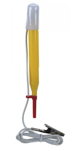 Amprobe PY-11 Continuity Tester-
