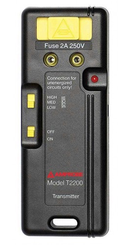 Amprobe T2200 Current Tracer Transmitter for AT-2000-