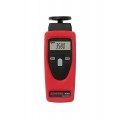 Amprobe TACH20 Combo Tachometer, Contact and Non-Contact-