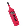 Amprobe TH3 Humidity Temperature Meter, Dual Display-