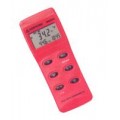 Amprobe TMD90A Dual Input Digital Thermometer with Triple Display-