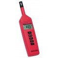 Amprobe THWD-3 Relative Humidity Temperature Meter-