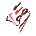 Amprobe TL1500 Heavy Duty Test Leads with Cat IV (1000V/1500V Max)-