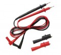 Amprobe TL73C Test Leads with 4mm Jack-