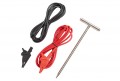 Amprobe TL-UAT-600 Test Lead and Accessory Kit, UAT-600 series-