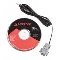 Amprobe TM-SWA Cable and Software for TMD90A and TMA10A-