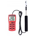 Amprobe TMA-21HW Hotwire Anemometer w/ Temperature-