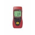 Amprobe TMD-10 Dual Temperature Meter-