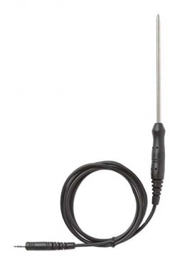 Amprobe TPK-60 Temperature Probe with 2.5 mm jack-
