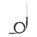 Amprobe TPK-60 Temperature Probe with 2.5 mm jack-