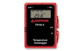 Amprobe TR100-A Temperature Data Logger-