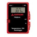 Amprobe TR200-A Temperature/Relative Humidity Data Logger-