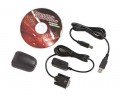 Amprobe USB-KIT3 PC Interface Kit-