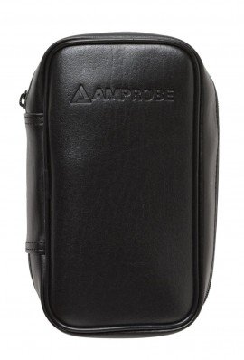 Amprobe VC221B Padded Vinyl Case for Meter &amp; Holster-