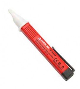 Amprobe VP-1000 Non-Contact Voltage Probe with Shaker, 90V-1000V-