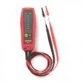 Amprobe VPC-12 Voltage &amp; Continuity Tester with VolTech Non-contact Voltage Detection-