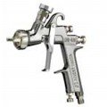 Anest Iwata 4865 Gravity Fed Spray Gun, 1.4 mm nozzle, with regulator-