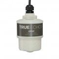 APG CR-L Series True Echo&amp;reg; Radar Liquid Level Sensor Transmitter, 7.87" to 49.21', PVDF body, RS-485, 16' cable-
