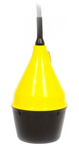 APG KA-M1H15 Multi-Level Cable Float Switch, Low Alarm, -