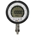 APG PG10 Series Digital Pressure Gauge with 5.5&amp;quot; display-