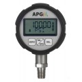 APG PG7 Series Digital Pressure Gauge with 0.25% accuracy-