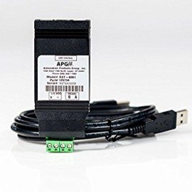 APG RST-6001 Ultrasonic Programming Module and Software-