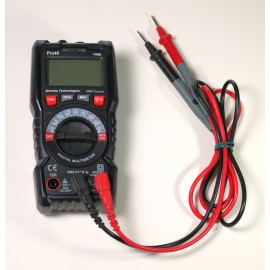 Armada Pro40 True RMS Digital Multimeter-