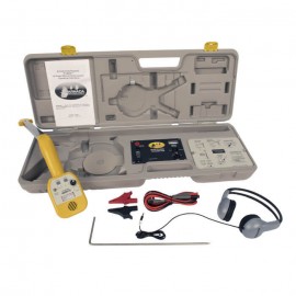 Armada Pro800D The Best Wire and Irrigation Valve Locator-