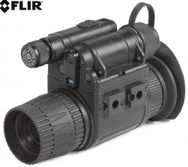 ナイトビジョンFLIR製 Armasight　Night vision　GEN2 Armasight Night vision device N-14 HDi Monocular Gen. 2+