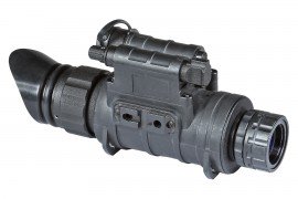 ARMASIGHT by FLIR Sirius Gen 2+ Improved Definition Manual Gain-
