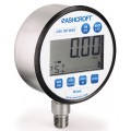 Ashcroft 302089SD02LXC47000# Test Gauge, Digital-