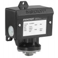 Ashcroft B424B 10IW B-Series Pressure Switch with NEMA 4X Enclosure, 10 inH2O-