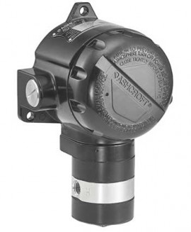 Ashcroft D724BXC8 30IWD D-Series Differential Pressure Switch with NEMA 7/9 Enclosure, 30 inH2O-