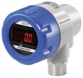 Ashcroft GC517F0242CD100#G Pressure Transducer with Display, 100 psi-