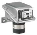 Ashcroft GDDN4GGB25 400#D GP-Series Differential Pressure Switch with NEMA 4X Enclosure, 2 Set Points, 400 psi-