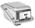 Ashcroft GPDN4GGB25XTA 60IW GP-Series Pressure Switch with NEMA 4X Enclosure, 2 Set Points, 60 inH2O-