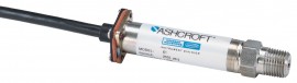 Ashcroft K17M0242F230VAC Pressure Transmitter 30 "Hg-0-30 PSI-
