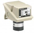 Ashcroft LDSN4HB25 60#D LP-Series Differential Pressure Switch with NEMA 4X Enclosure, Fixed Deadband, 60 psi-